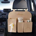 Load image into Gallery viewer, Baby Car Seat Hanging Organizer