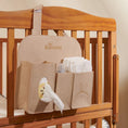 Load image into Gallery viewer, Baby Car Seat Hanging Organizer