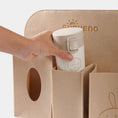 Load image into Gallery viewer, Baby Car Seat Hanging Organizer