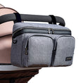 Load image into Gallery viewer, Premium Stroller Organizer Bag