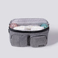 Load image into Gallery viewer, Premium Stroller Organizer Bag