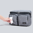 Load image into Gallery viewer, Premium Stroller Organizer Bag