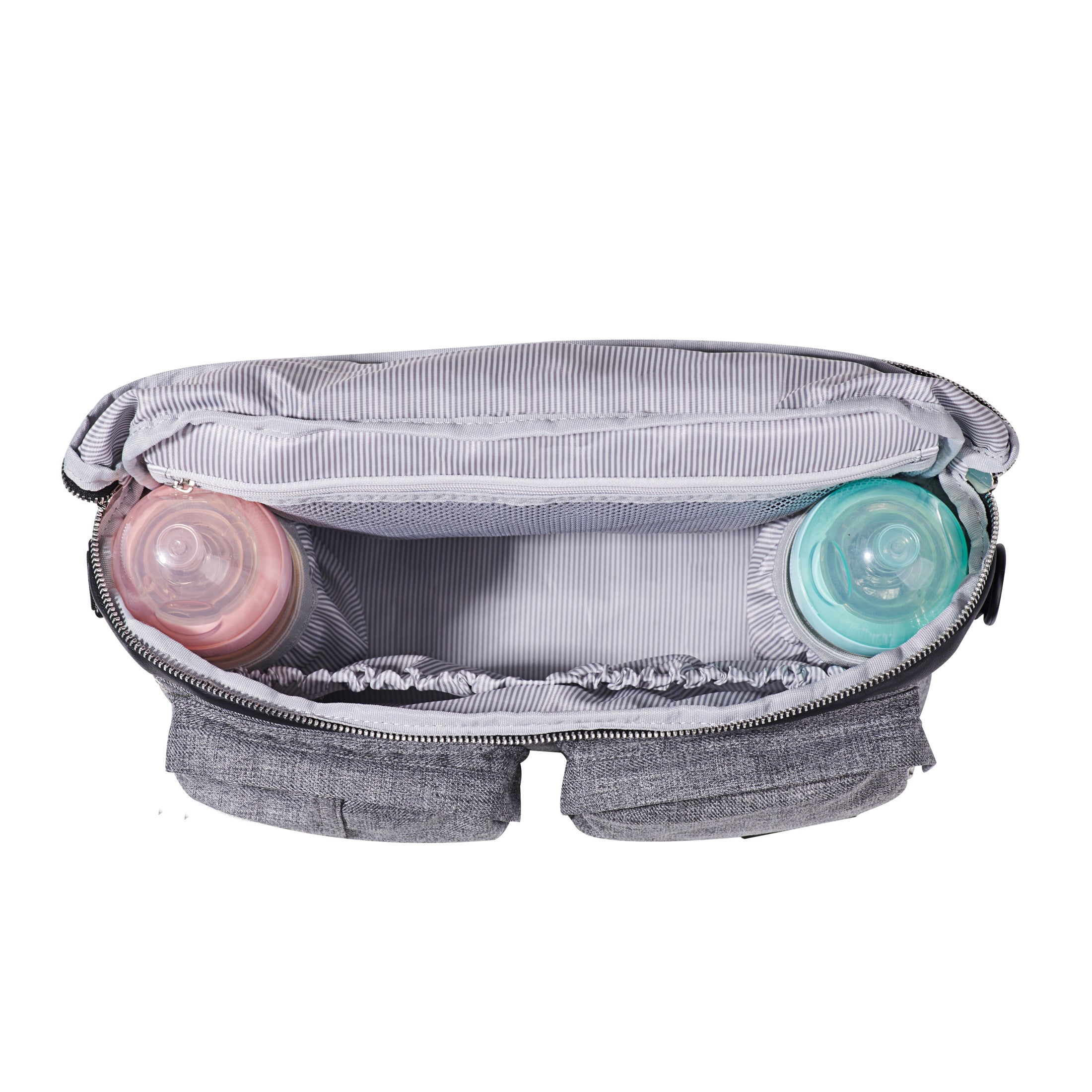 Premium Stroller Organizer Bag
