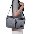 Load image into Gallery viewer, Premium Stroller Organizer Bag
