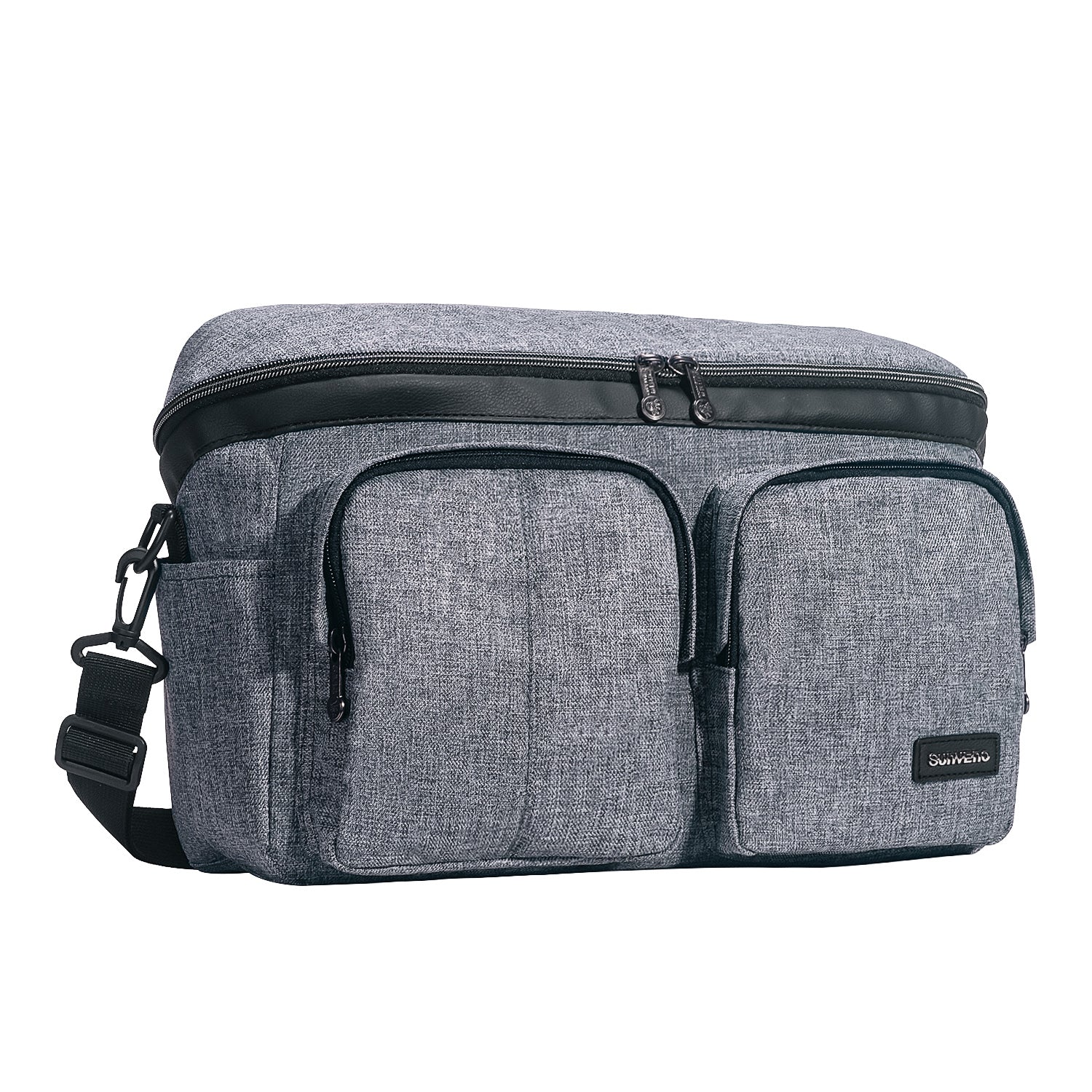 Premium Stroller Organizer Bag