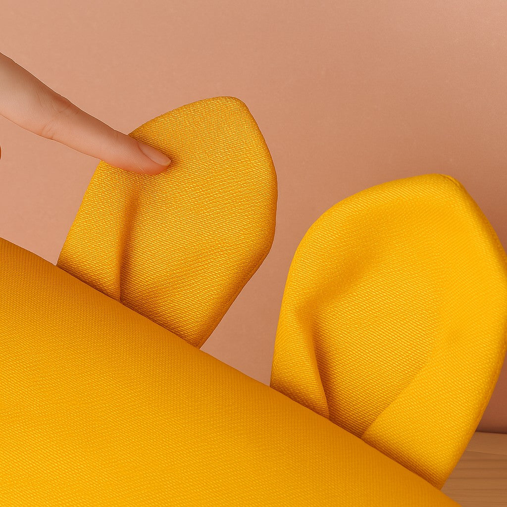 (Yellow)