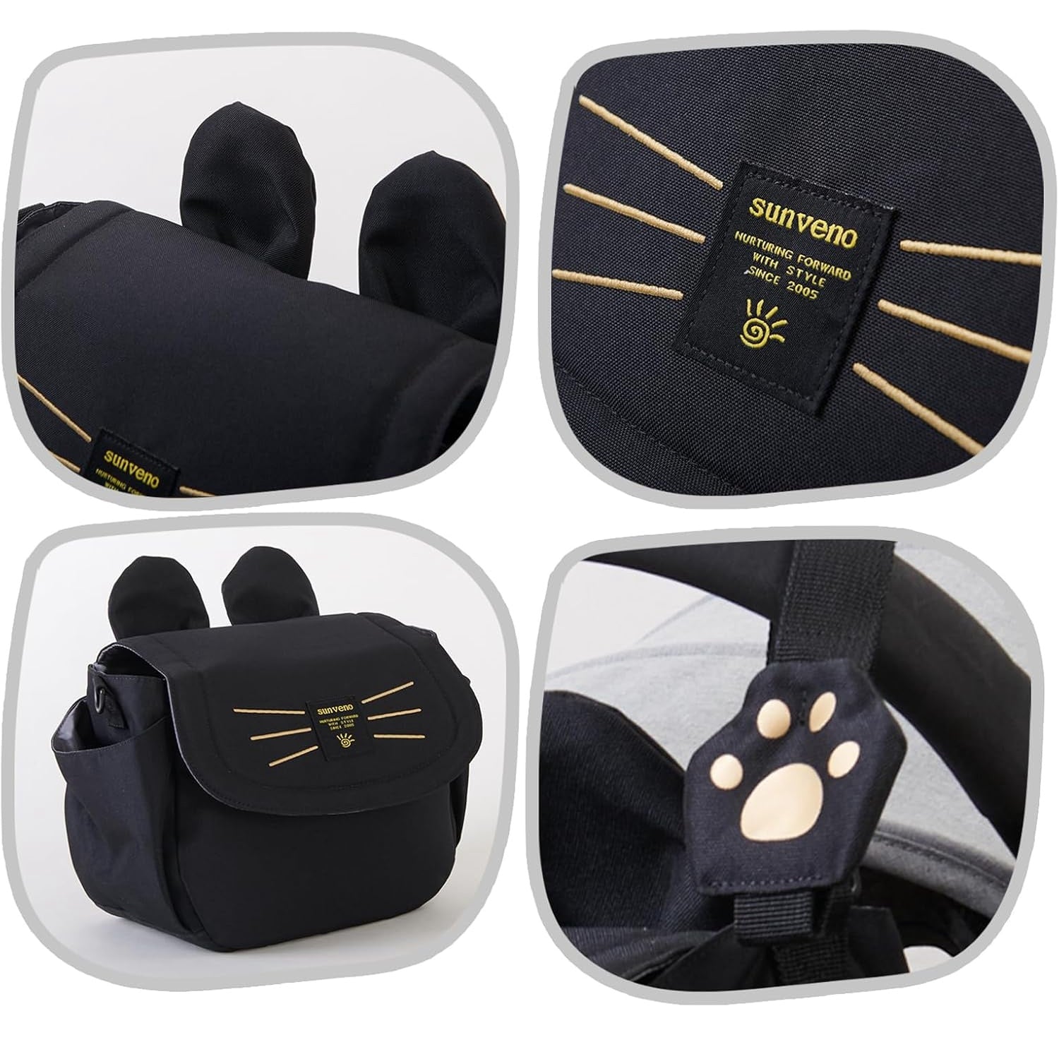 (Black)
