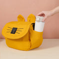 Load image into Gallery viewer, Kitty Paws Stroller Organizer