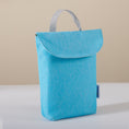 Load image into Gallery viewer, Diaper Organizer Wet/Dry Bag
