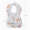 Load image into Gallery viewer, 20 Pcs Disposable Baby Bibs