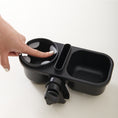 Load image into Gallery viewer, 3-in-1 Stroller Cup Holder