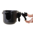 Load image into Gallery viewer, 3-in-1 Stroller Cup Holder