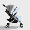 Load image into Gallery viewer, Stroller Mosquito Bug Net
