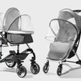 Load image into Gallery viewer, Stroller Mosquito Bug Net