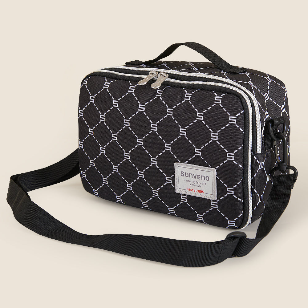 Portable Changing Bag