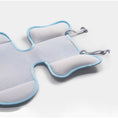 Load image into Gallery viewer, Breathable Stroller Pad