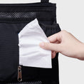 Load image into Gallery viewer, Mesh Stroller Organizer 2 Piece Set