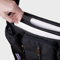 Load image into Gallery viewer, Mesh Stroller Organizer 2 Piece Set