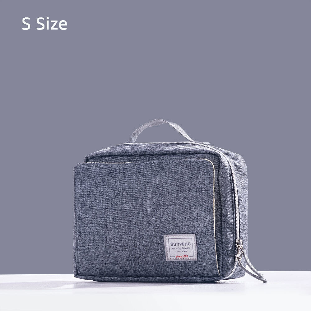 Diaper Changing Bag
