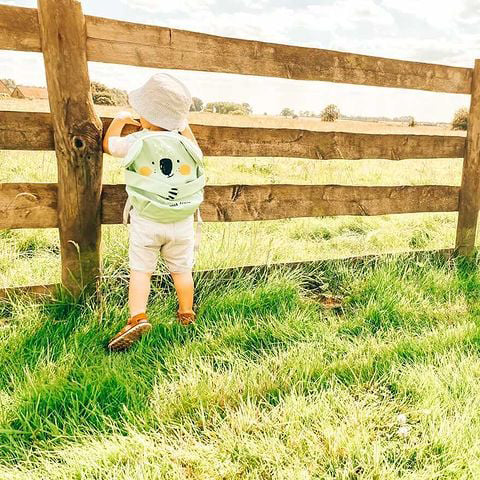 Children's Good Friend series Backpack
