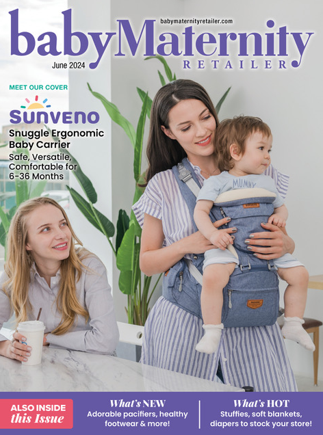 Sunveno: Your Partner in Joyful Parenting