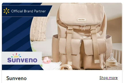 Sunveno: Crafted with Love and Durability