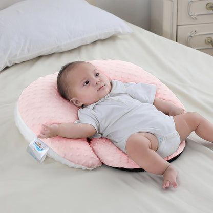 Baby Plush Nursing Pillow