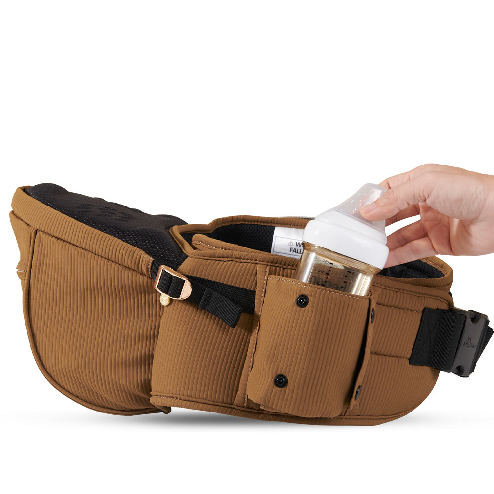 Easy Hold Baby Hipseat Carrier