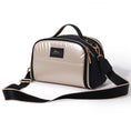 Load image into Gallery viewer, Lunch Cooler Bag with Shoulder Strap
