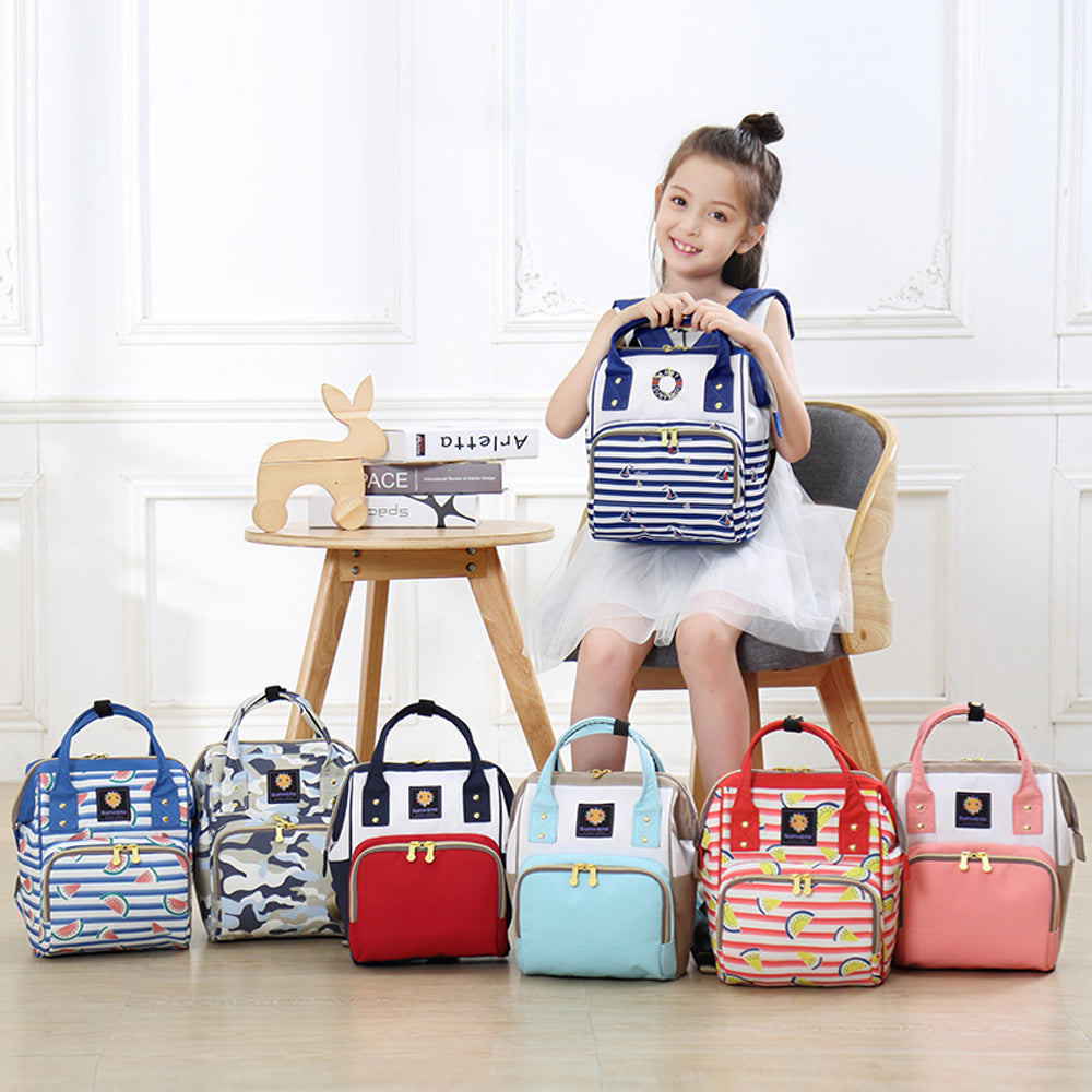 Small Toddler Backpack