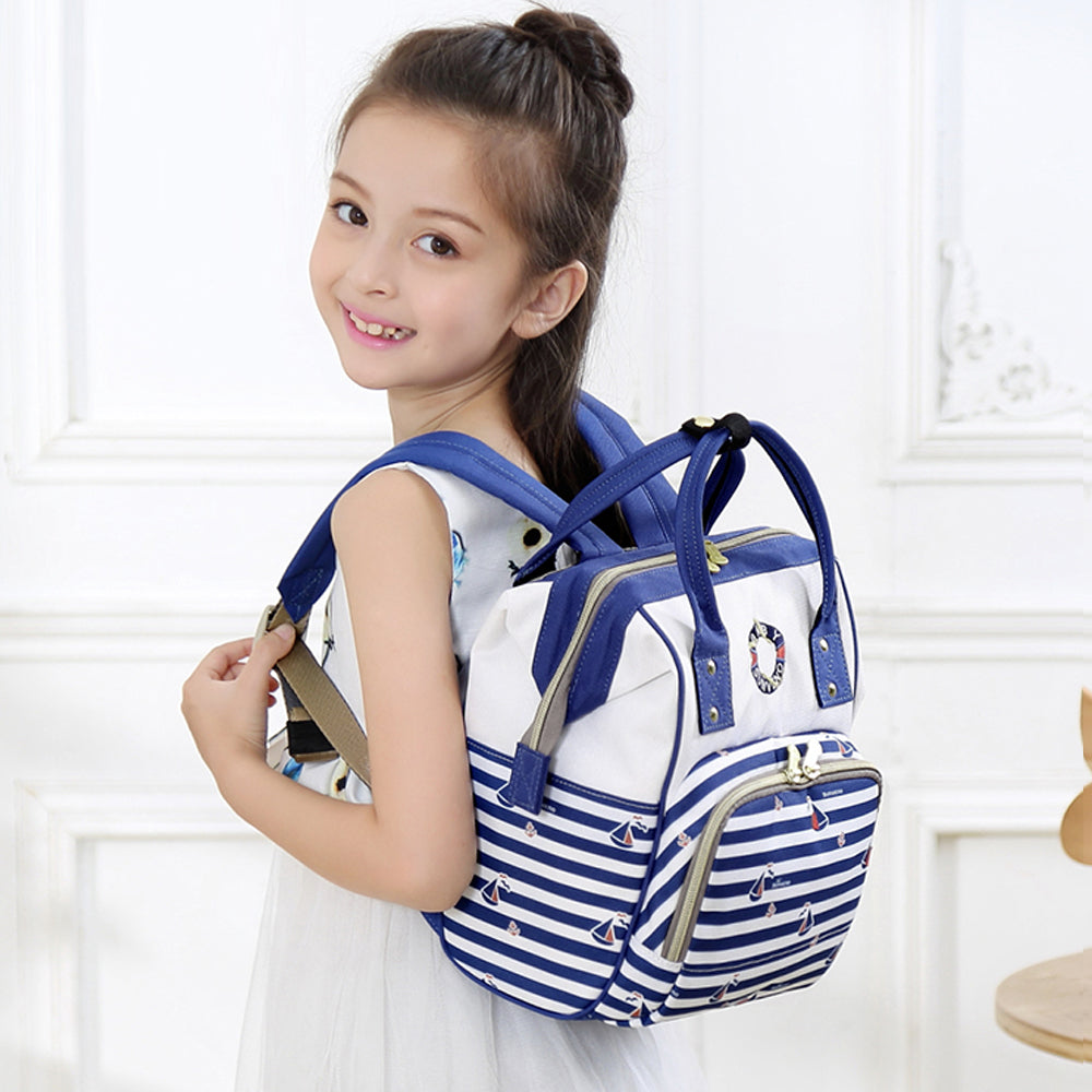 Small Toddler Backpack