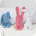 Load image into Gallery viewer, Soft toy pillow (3-36 Months)
