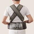 Load image into Gallery viewer, Two Shoulder Straps Baby Hipseat
