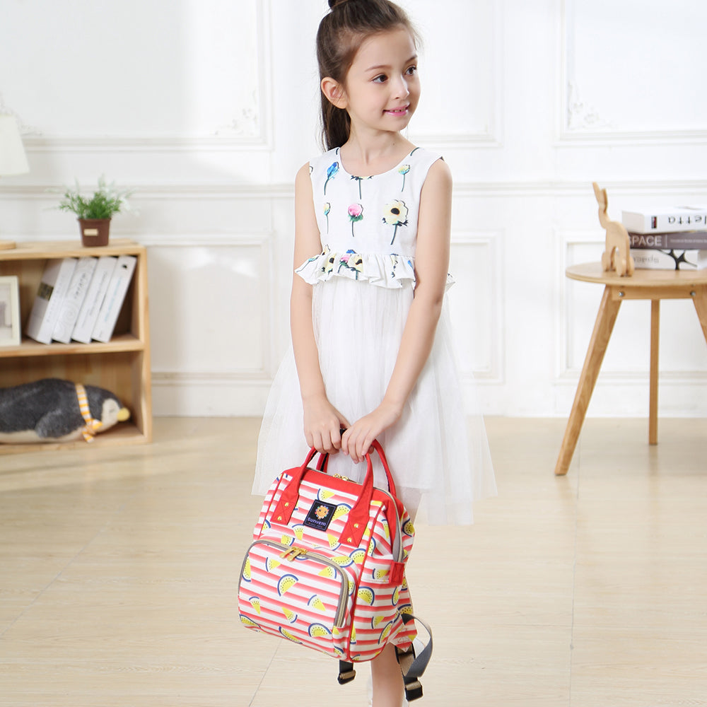 Small Toddler Backpack