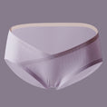 Load image into Gallery viewer, SUNVENO V-Shape Maternity Briefs (3-Pack)
