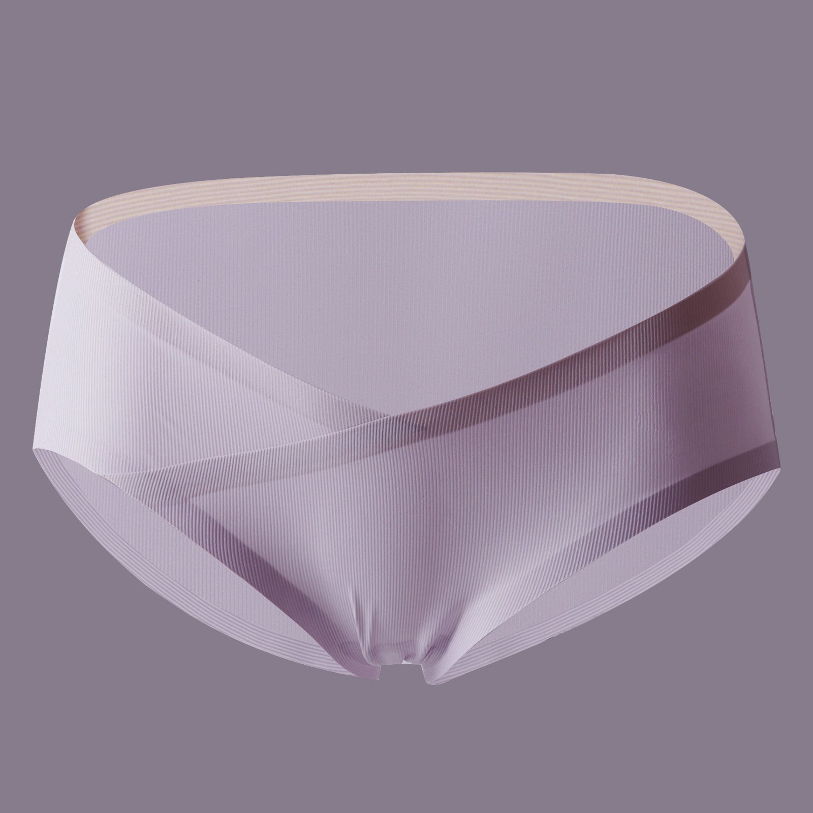 SUNVENO V-Shape Maternity Briefs (3-Pack)