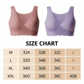 Load image into Gallery viewer, Seamless Nursing Bra
