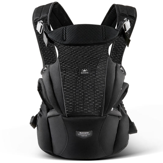 All-in-One Baby Carrier