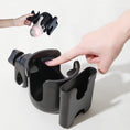 Load image into Gallery viewer, 2-in-1 Stroller Cup Holder with Phone Holder
