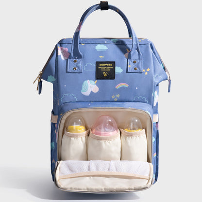 Timeless Baby Diaper Backpack