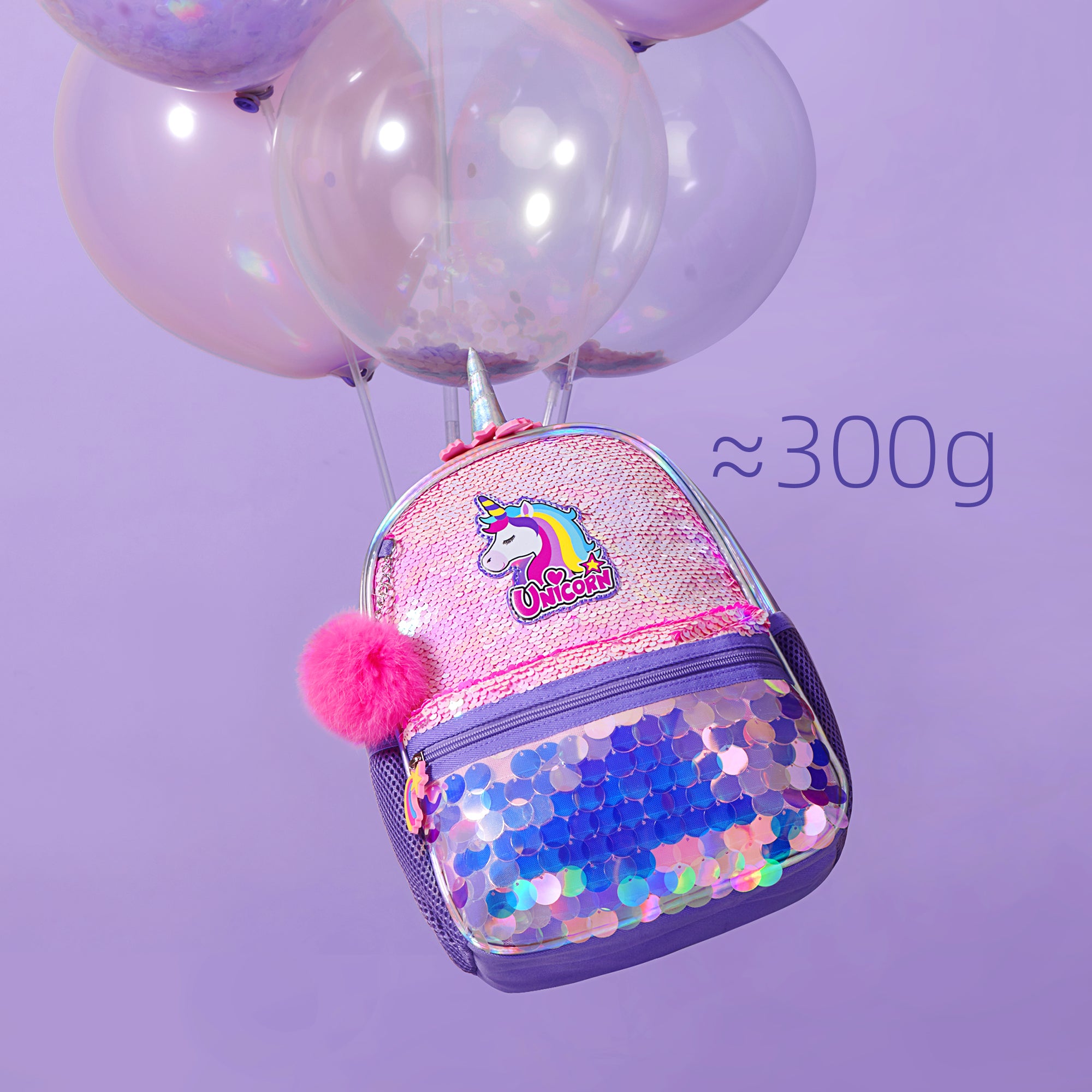 Beanie Boo Sequins Purse Diamond Unicorn | Toyworld – Toyworld Australia