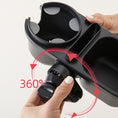 Load image into Gallery viewer, 3-in-1 Stroller Cup Holder
