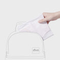 Load image into Gallery viewer, 20 Pcs Disposable Baby Bibs
