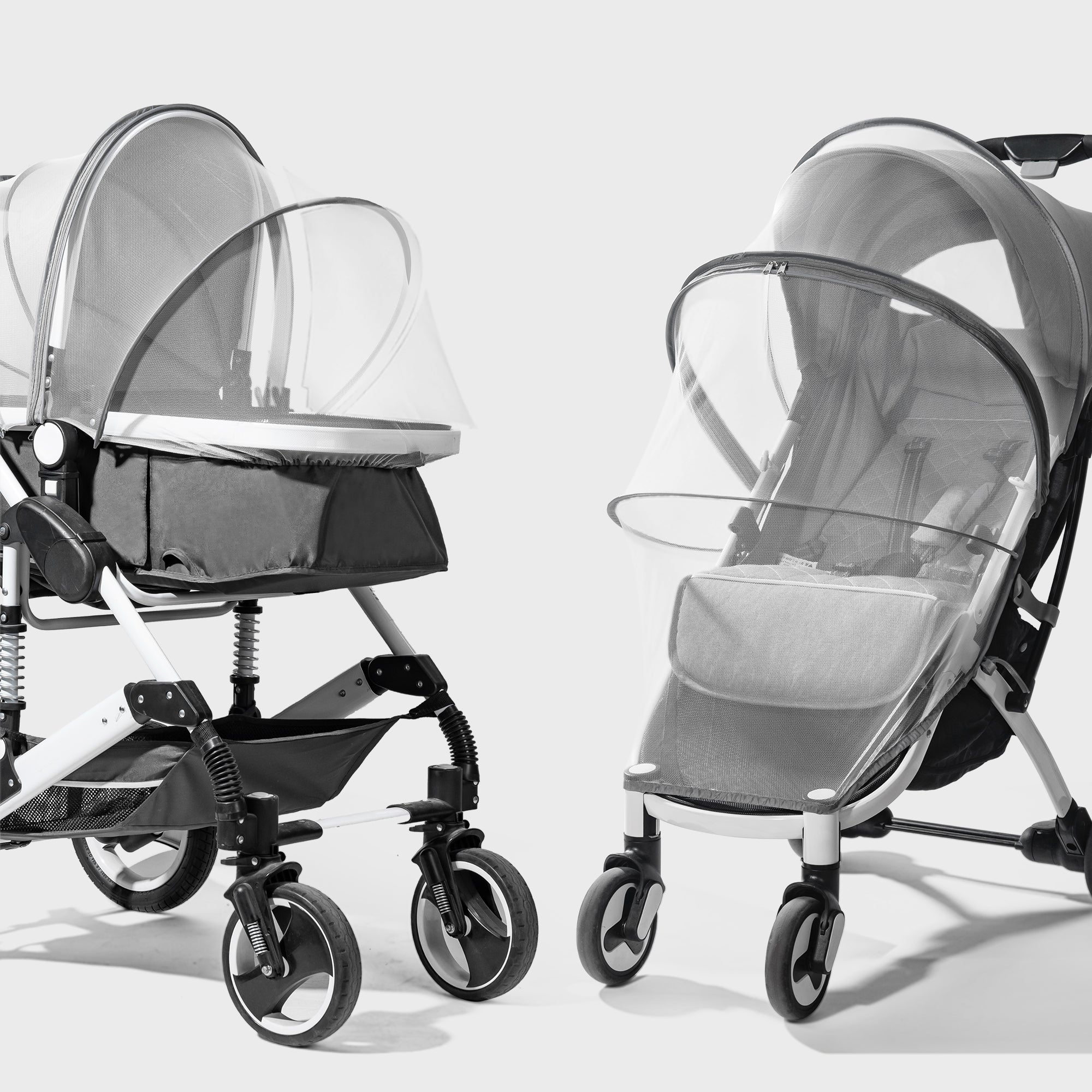 Stroller Mosquito Bug Net