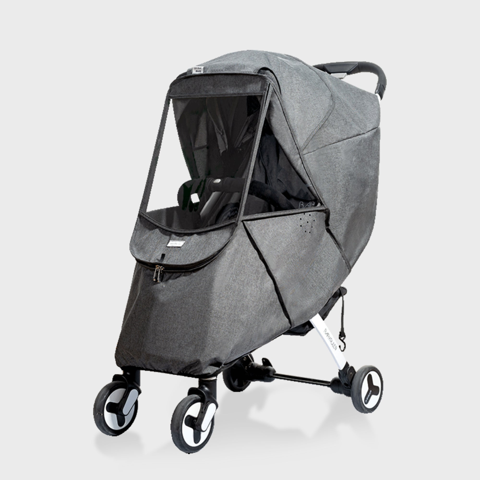 Universal Stroller Cover