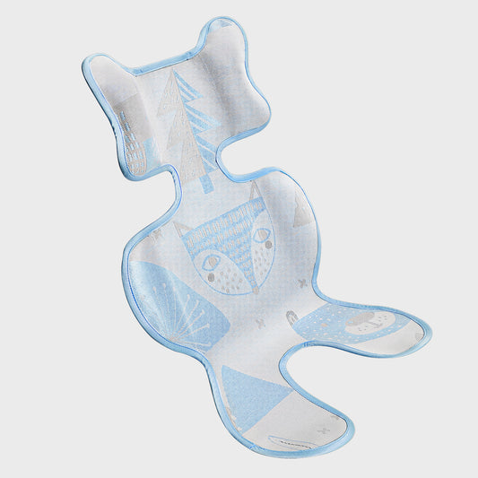 Breathable Stroller Pad
