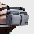 Load image into Gallery viewer, Premium Stroller Organizer Bag
