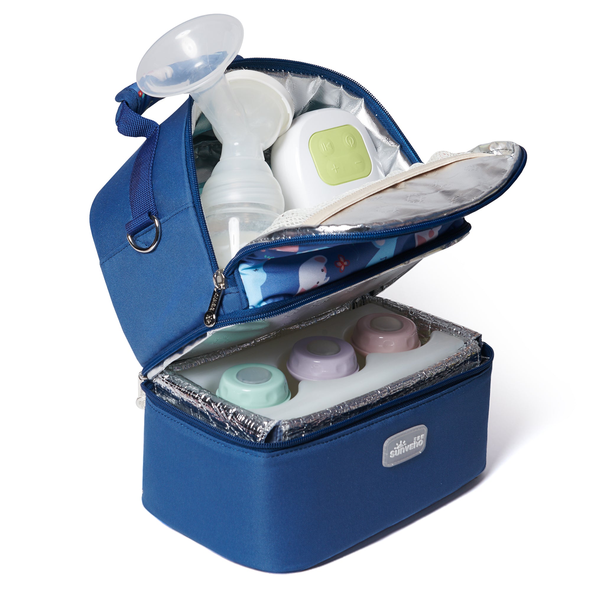 Elephant Lunch Box Cooler