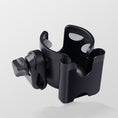 Load image into Gallery viewer, 2-in-1 Stroller Cup Holder with Phone Holder
