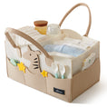 Load image into Gallery viewer, Cartoon Diaper Storage Basket
